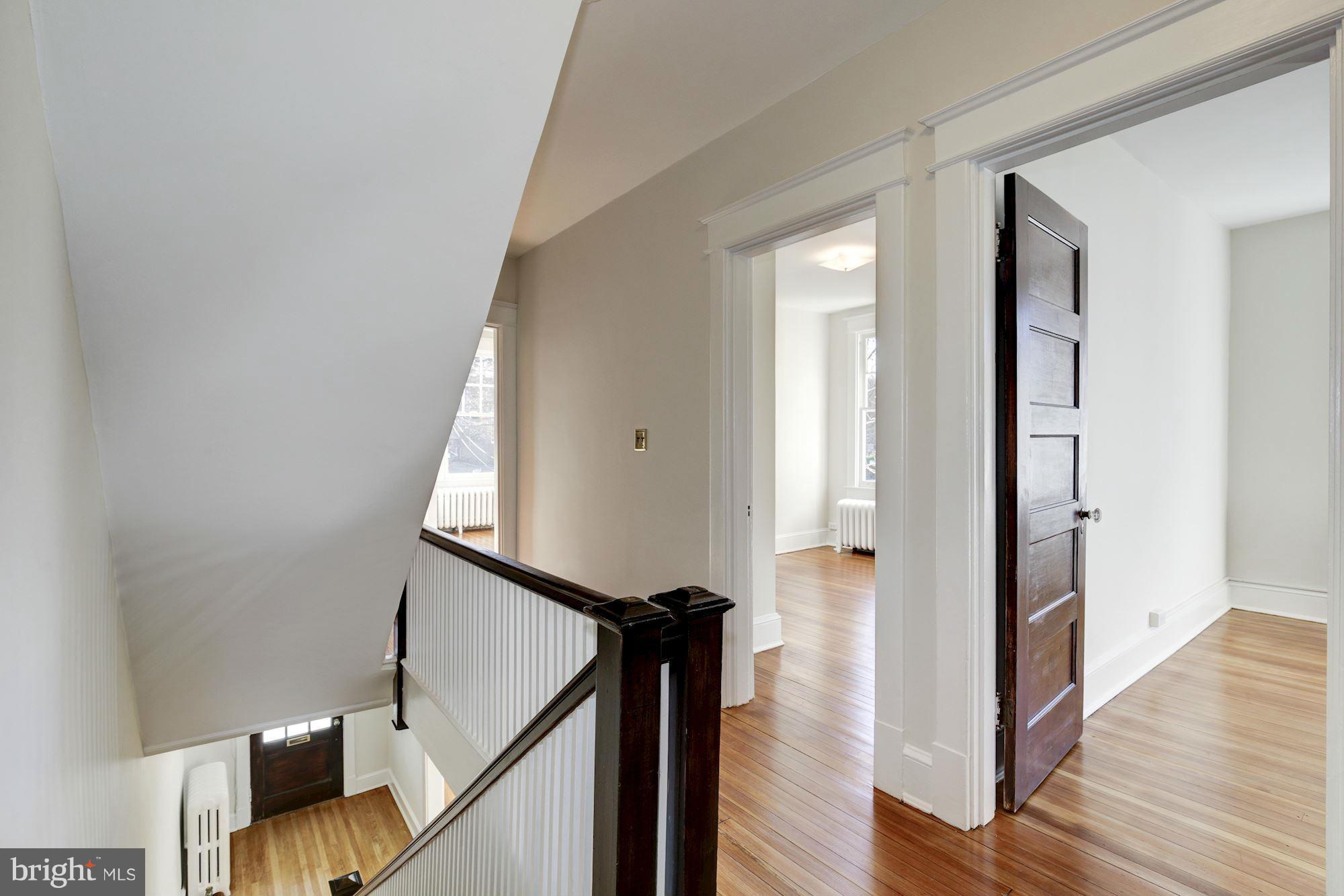 3837 Military Road Northwest Washington, DC 20015 - Photo 18 of 30 Interior (General)
