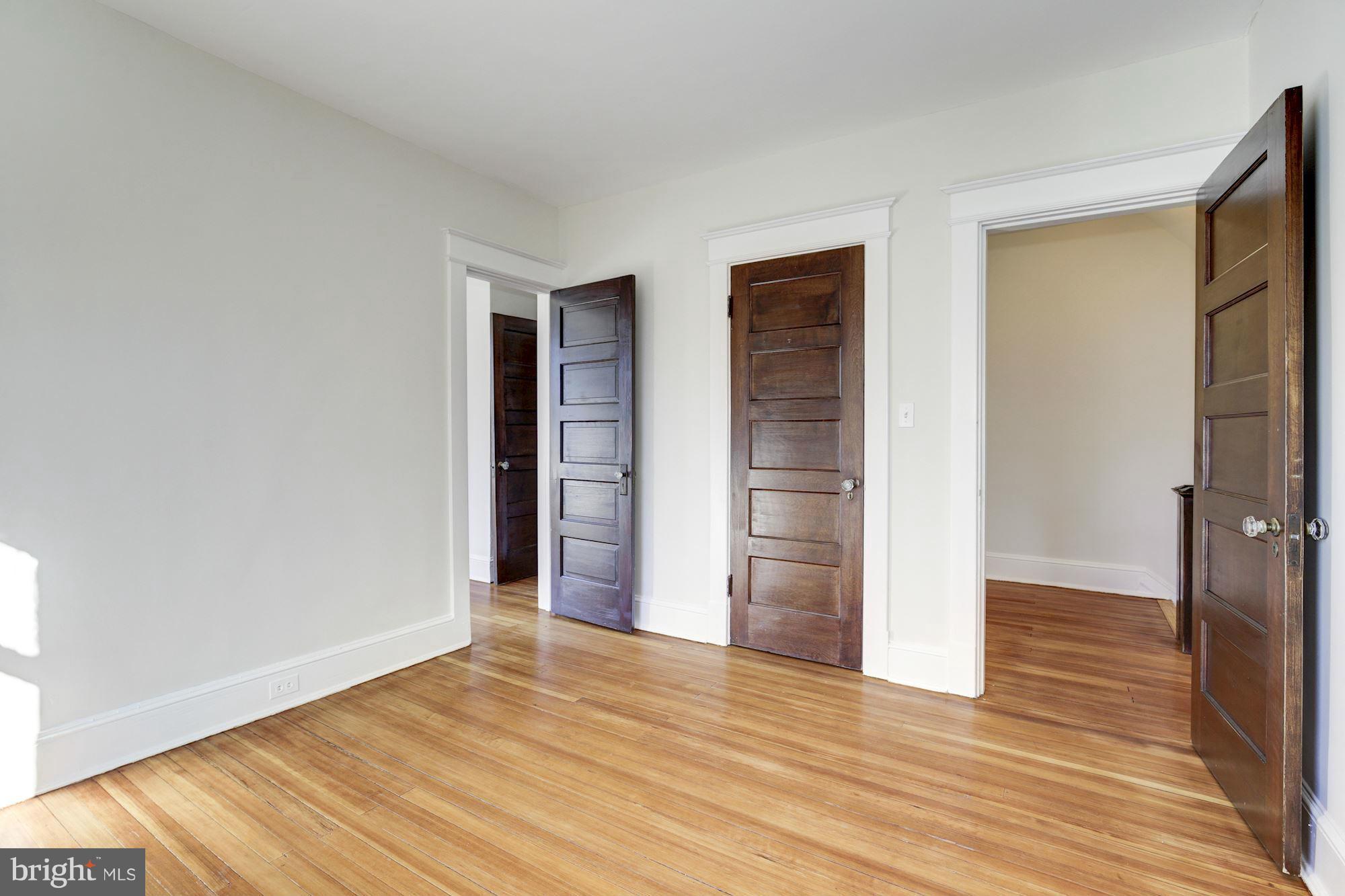 3837 Military Road Northwest Washington, DC 20015 - Photo 20 of 30 Bedroom