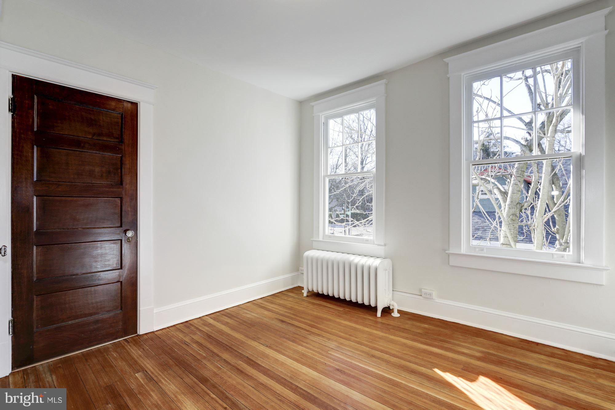 3837 Military Road Northwest Washington, DC 20015 - Photo 21 of 30 Bedroom