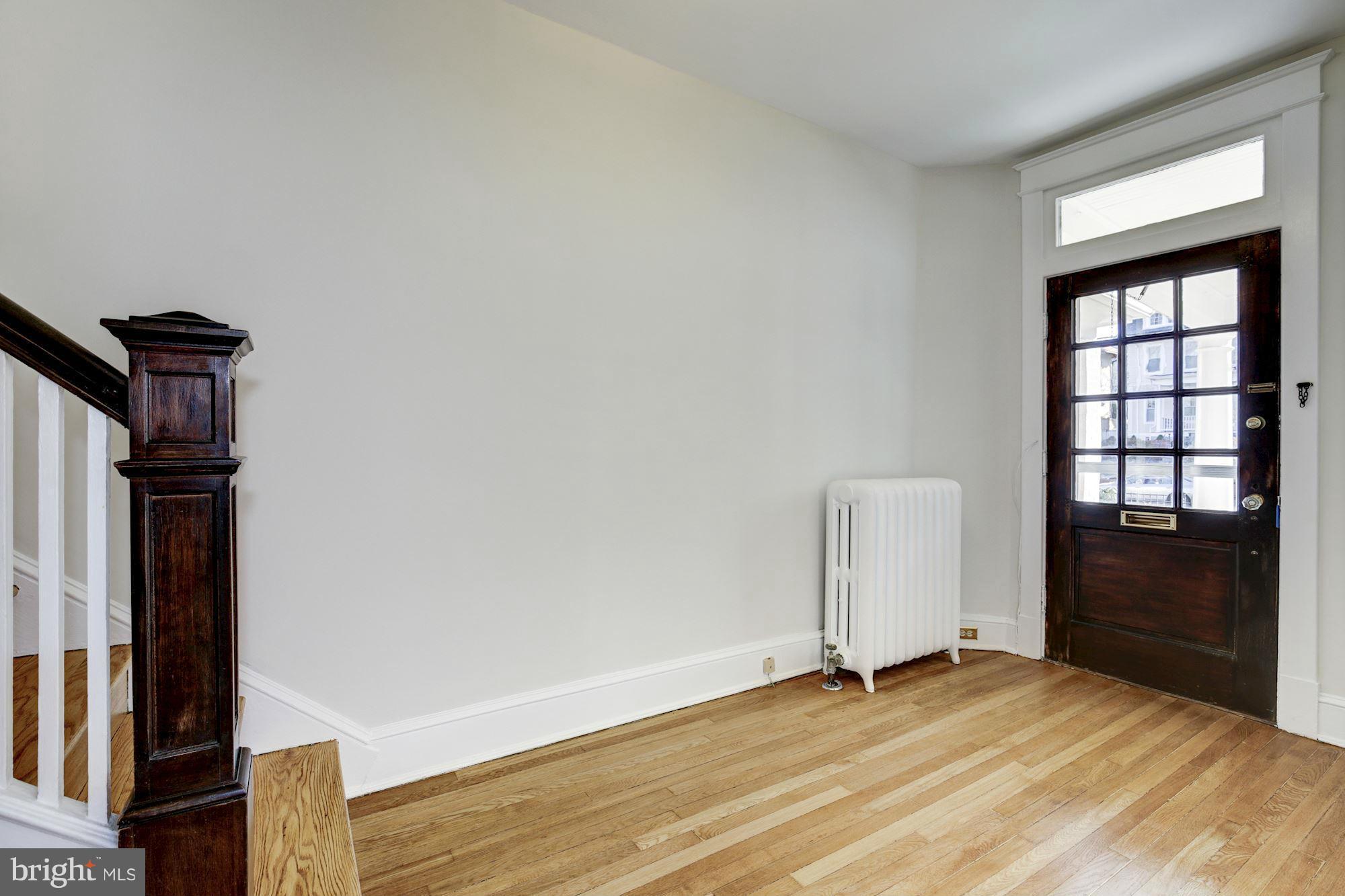 3837 Military Road Northwest Washington, DC 20015 - Photo 5 of 30 Interior (General)