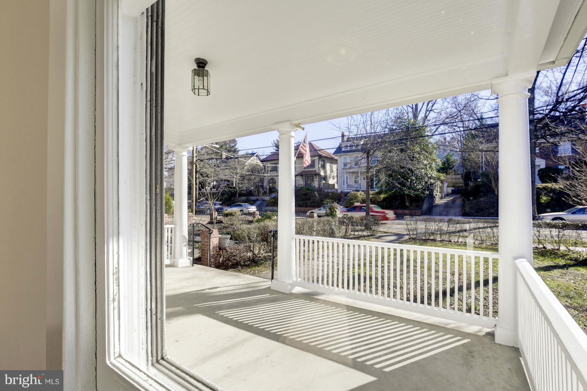 3837 Military Road Northwest Washington, DC 20015 - Photo 7 of 30 View