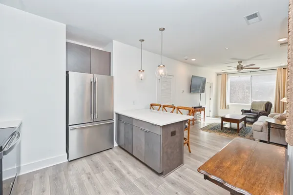$1,750 | 1613 Marshall Hollow Drive, Unit 203, Nashville, TN 37203