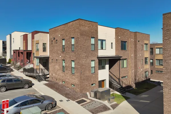 $1,750 | 1613 Marshall Hollow Drive, Unit 203, Nashville, TN 37203