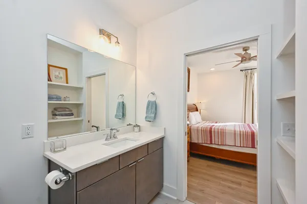 $1,750 | 1613 Marshall Hollow Drive, Unit 203, Nashville, TN 37203