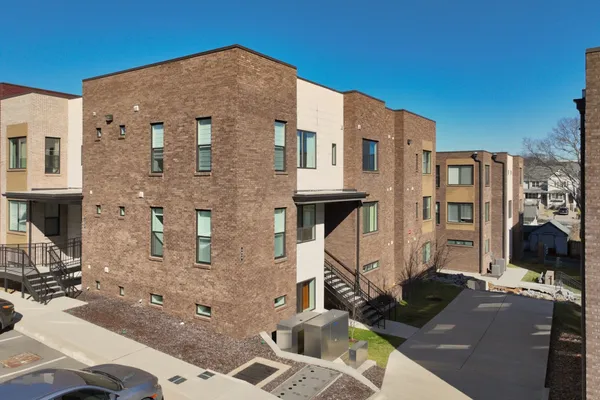 $1,750 | 1613 Marshall Hollow Drive, Unit 203, Nashville, TN 37203