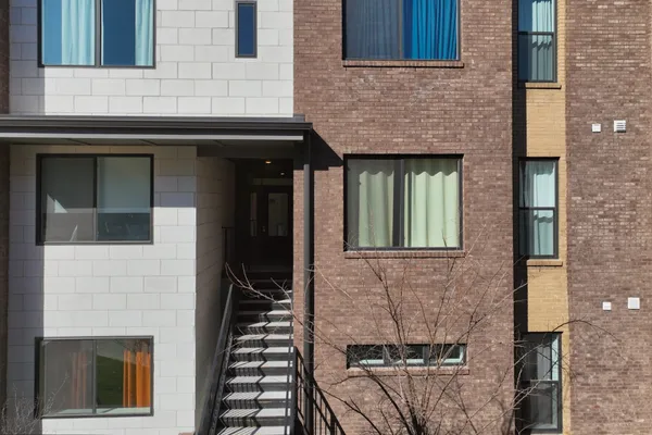 $1,750 | 1613 Marshall Hollow Drive, Unit 203, Nashville, TN 37203