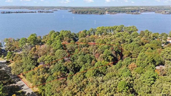 $69,500 | Tbd Hickory Trail, Flint, TX 75762
