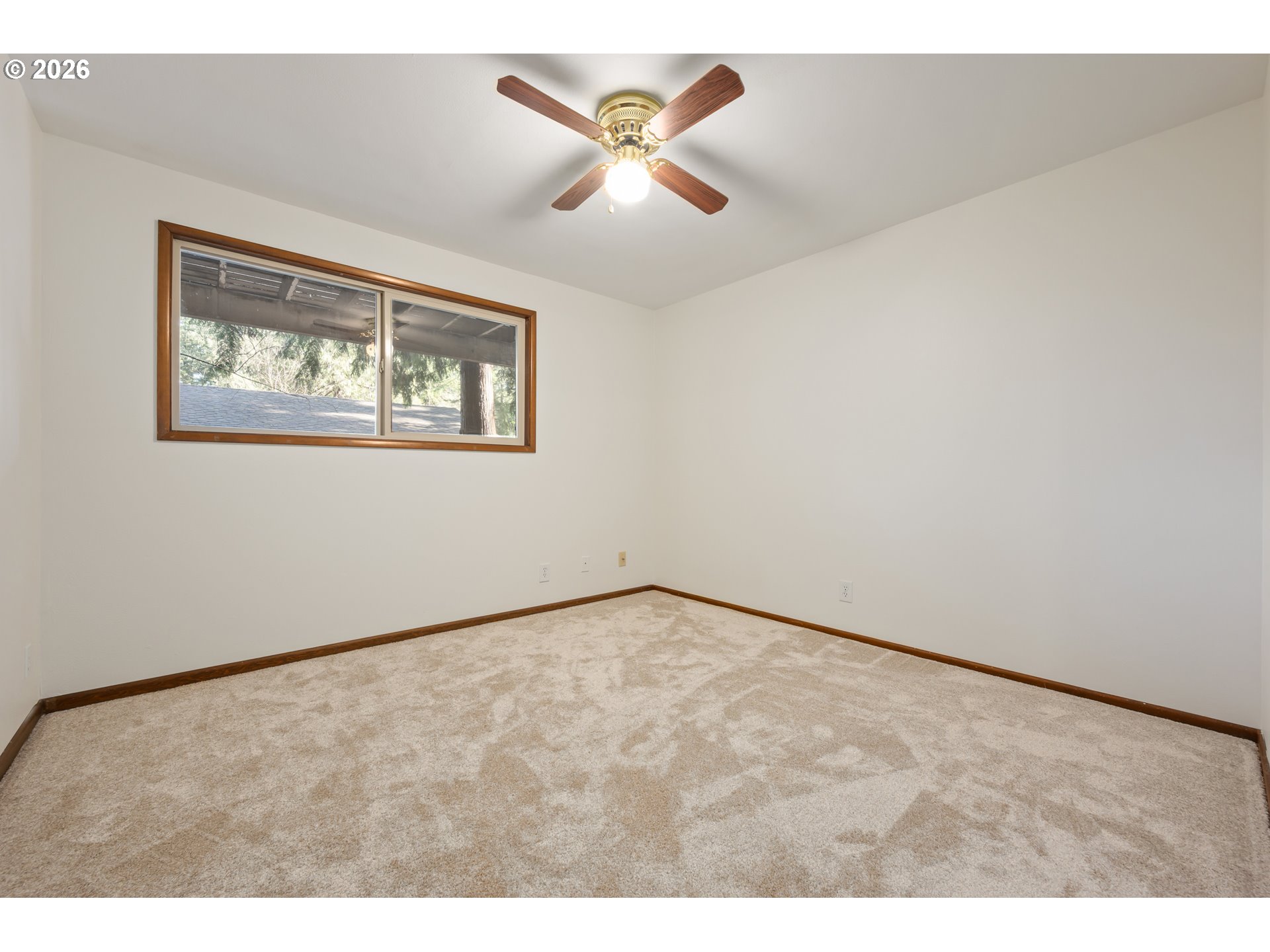 765 Sprague Street Eugene, OR 97405 - Photo 29 of 48 a view of an empty room