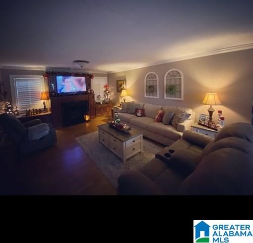 292 Rogers Road Oneonta, AL 35121 - Photo 4 of 26