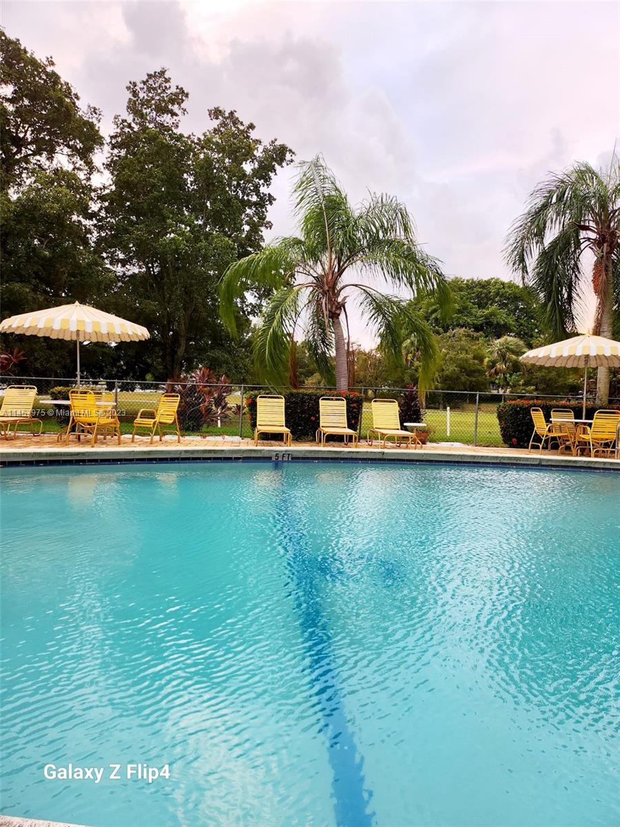8842 West McNab Road, Unit 201 Tamarac, FL 33321 - Photo 16 of 17 Gallery Image 16