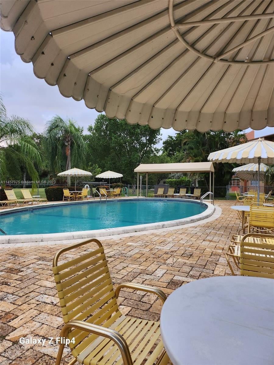 8842 West McNab Road, Unit 201 Tamarac, FL 33321 - Photo 17 of 17 Gallery Image 17