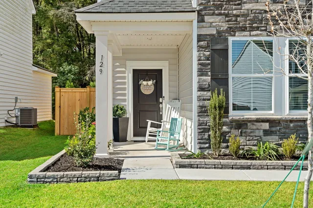 $430,000 | 129 Camellia Bloom Drive, Moncks Corner, SC 29461
