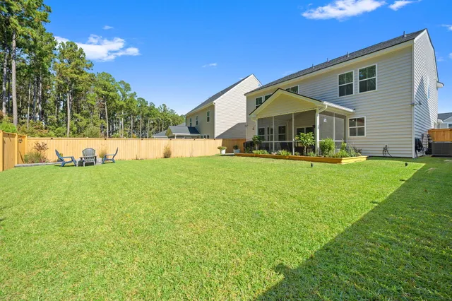 $430,000 | 129 Camellia Bloom Drive, Moncks Corner, SC 29461