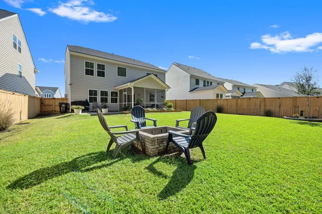 $430,000 | 129 Camellia Bloom Drive, Moncks Corner, SC 29461
