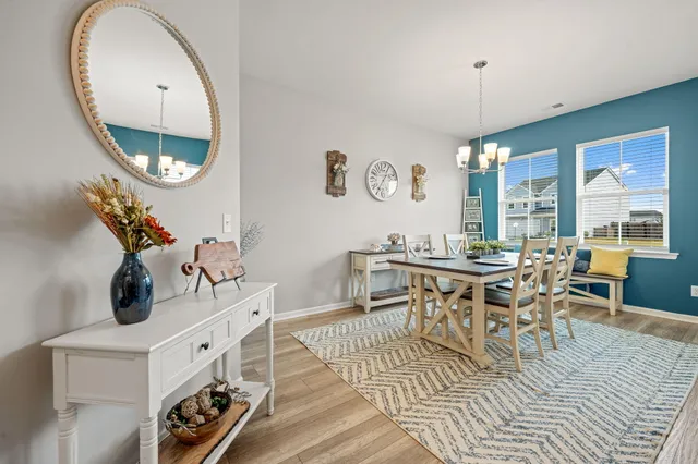 $430,000 | 129 Camellia Bloom Drive, Moncks Corner, SC 29461