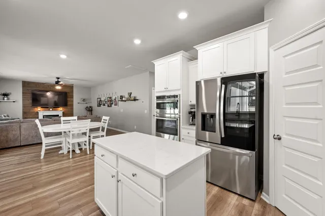 $430,000 | 129 Camellia Bloom Drive, Moncks Corner, SC 29461