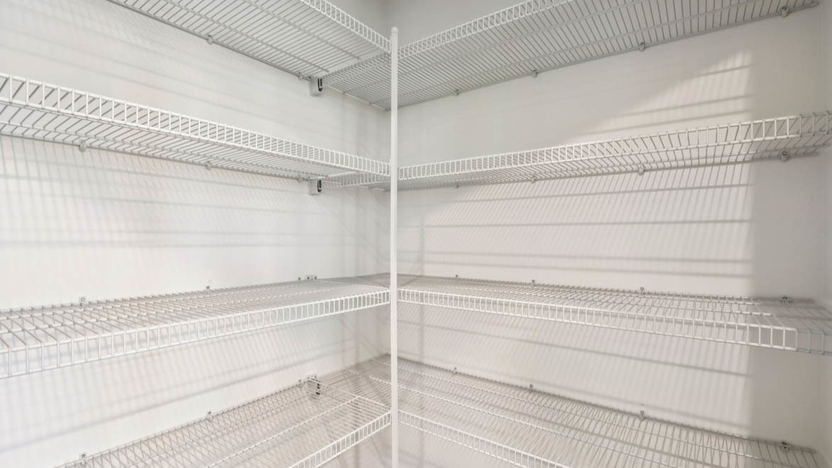 284 Snowdrop Lane Elgin, IL 60124 - Photo 21 of 33 a view of walk in closet