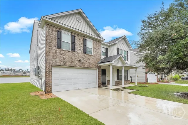 $2,250 | 50 Lake Shore Boulevard, Port Wentworth, GA 31407