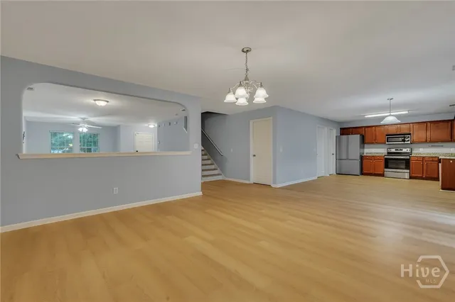 $2,250 | 50 Lake Shore Boulevard, Port Wentworth, GA 31407