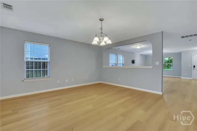 $2,250 | 50 Lake Shore Boulevard, Port Wentworth, GA 31407