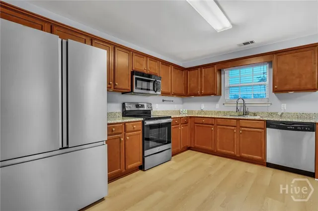 $2,250 | 50 Lake Shore Boulevard, Port Wentworth, GA 31407