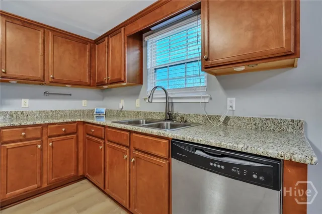 $2,250 | 50 Lake Shore Boulevard, Port Wentworth, GA 31407