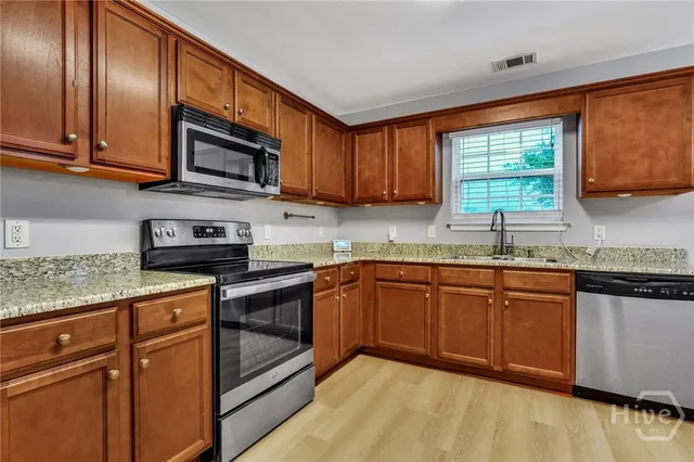 $2,250 | 50 Lake Shore Boulevard, Port Wentworth, GA 31407