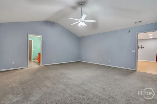 $2,250 | 50 Lake Shore Boulevard, Port Wentworth, GA 31407