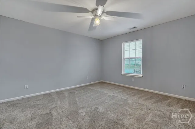 $2,250 | 50 Lake Shore Boulevard, Port Wentworth, GA 31407