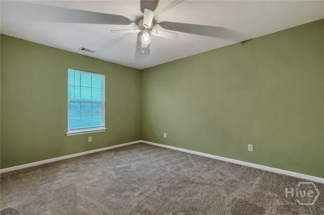 $2,250 | 50 Lake Shore Boulevard, Port Wentworth, GA 31407