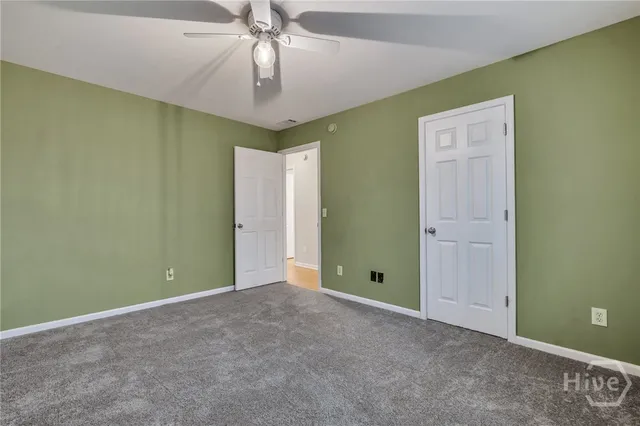 $2,250 | 50 Lake Shore Boulevard, Port Wentworth, GA 31407