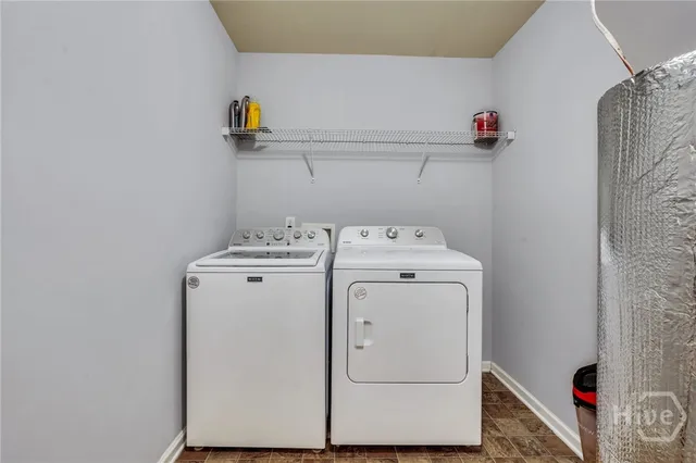 $2,250 | 50 Lake Shore Boulevard, Port Wentworth, GA 31407