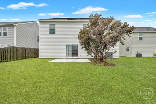 $2,250 | 50 Lake Shore Boulevard, Port Wentworth, GA 31407