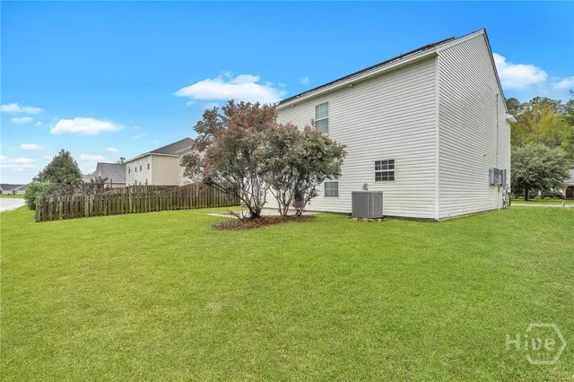 $2,250 | 50 Lake Shore Boulevard, Port Wentworth, GA 31407