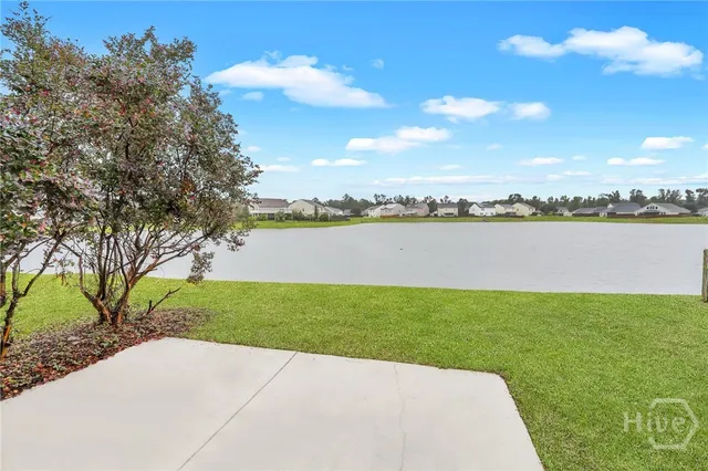 $2,250 | 50 Lake Shore Boulevard, Port Wentworth, GA 31407