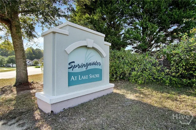 $2,250 | 50 Lake Shore Boulevard, Port Wentworth, GA 31407