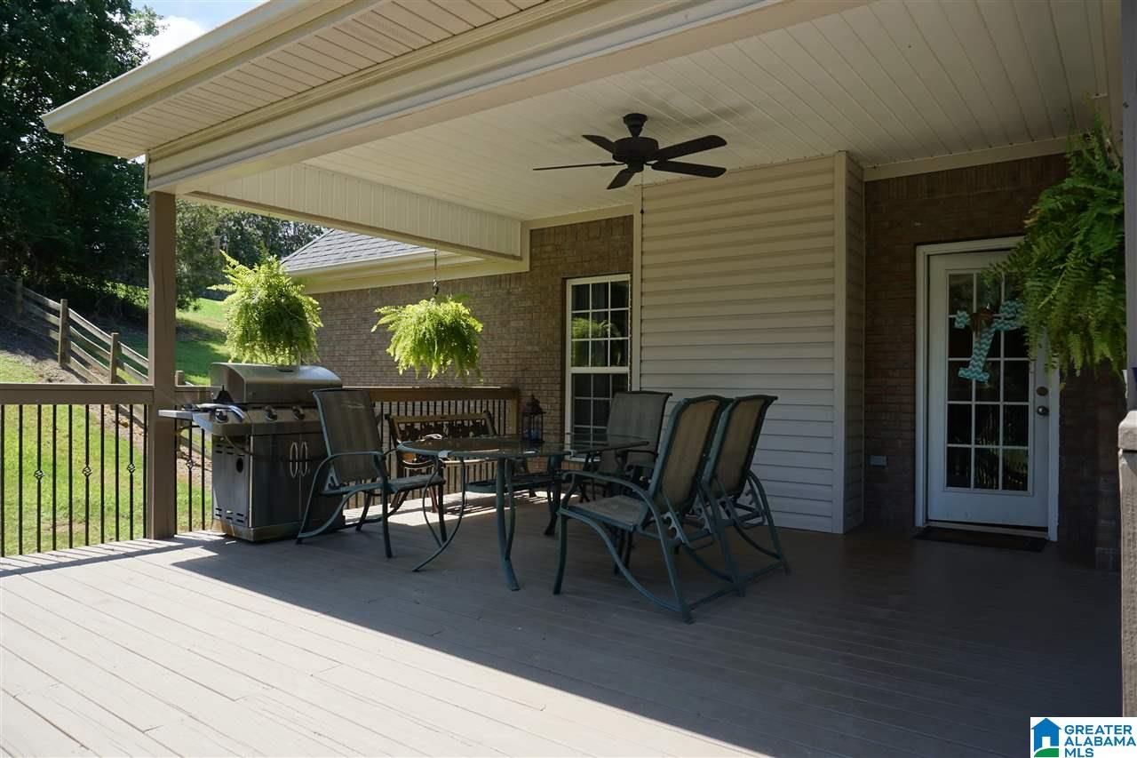 824 Glenwood Road Morris, AL 35116 - Photo 34 of 37