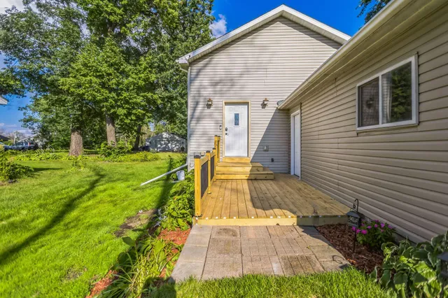 $319,000 | 879 17th Street Southeast, Forest Lake, MN 55025