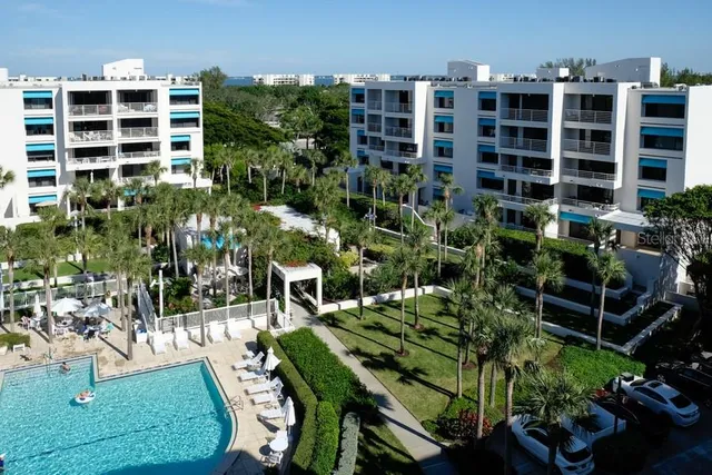 $8,721 | 2105 Gulf Of Mexico Drive, Unit 3404, Longboat Key, FL 34228