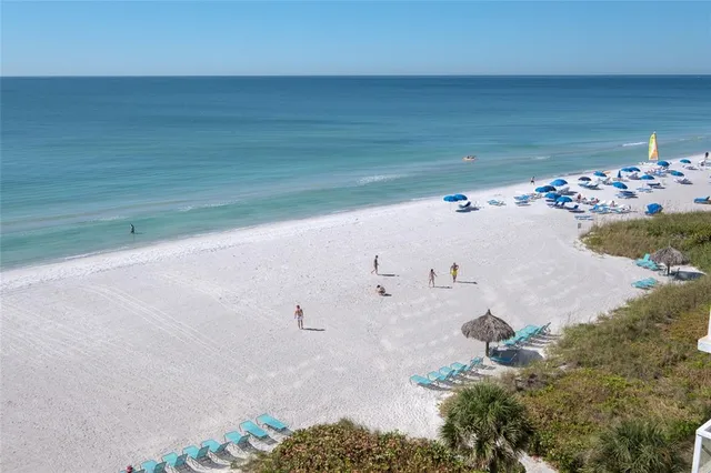 $8,721 | 2105 Gulf Of Mexico Drive, Unit 3404, Longboat Key, FL 34228