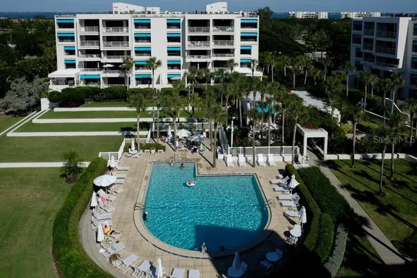 $8,721 | 2105 Gulf Of Mexico Drive, Unit 3404, Longboat Key, FL 34228