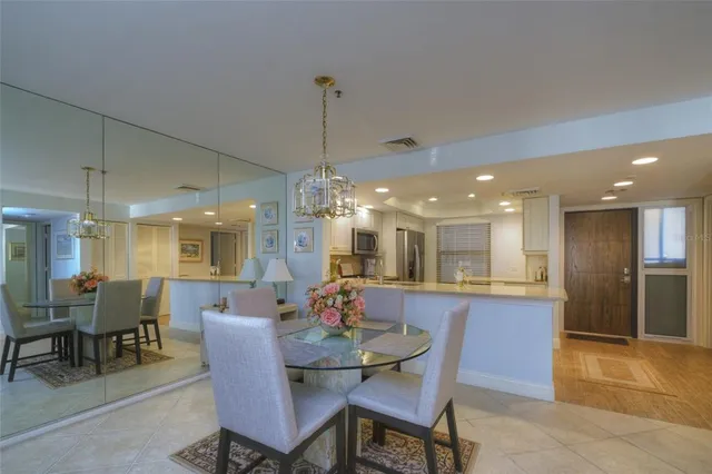 $8,721 | 2105 Gulf Of Mexico Drive, Unit 3404, Longboat Key, FL 34228