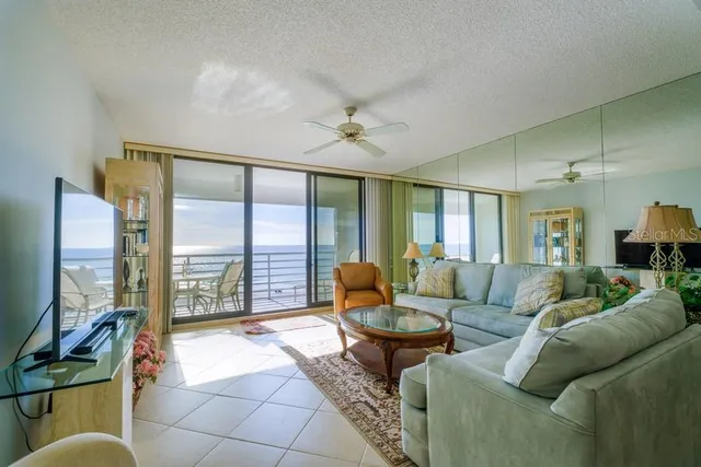 $8,721 | 2105 Gulf Of Mexico Drive, Unit 3404, Longboat Key, FL 34228