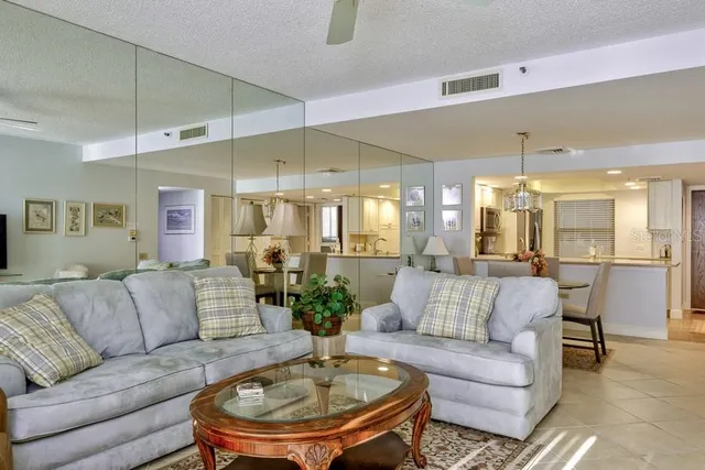 $8,721 | 2105 Gulf Of Mexico Drive, Unit 3404, Longboat Key, FL 34228