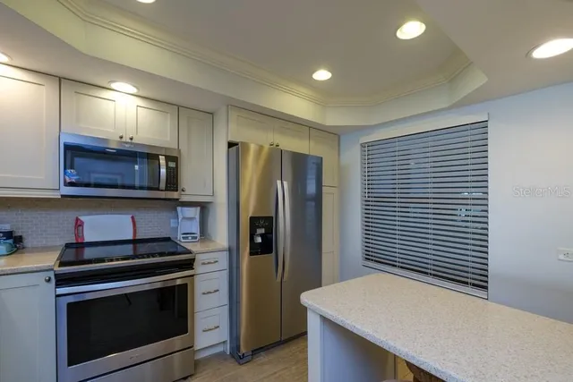 $8,721 | 2105 Gulf Of Mexico Drive, Unit 3404, Longboat Key, FL 34228