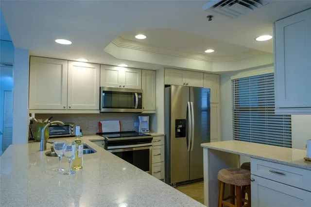 $8,721 | 2105 Gulf Of Mexico Drive, Unit 3404, Longboat Key, FL 34228