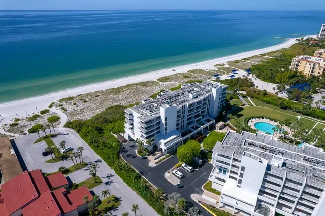 $8,721 | 2105 Gulf Of Mexico Drive, Unit 3404, Longboat Key, FL 34228
