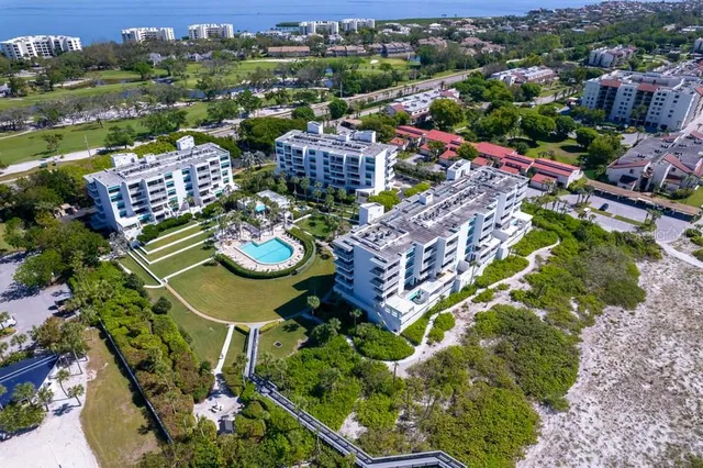 $8,721 | 2105 Gulf Of Mexico Drive, Unit 3404, Longboat Key, FL 34228