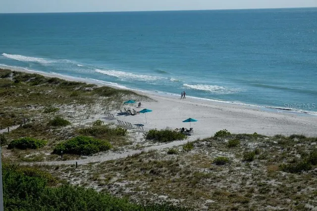 $8,721 | 2105 Gulf Of Mexico Drive, Unit 3404, Longboat Key, FL 34228