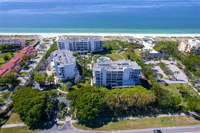 $8,721 | 2105 Gulf Of Mexico Drive, Unit 3404, Longboat Key, FL 34228